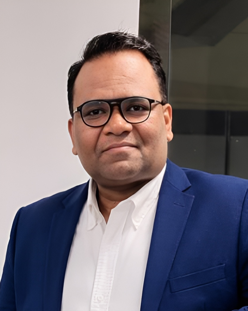 Sudheesh Avikkal